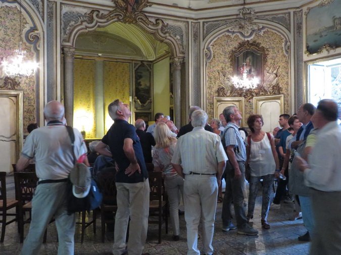 (43) Palazzo Biscari